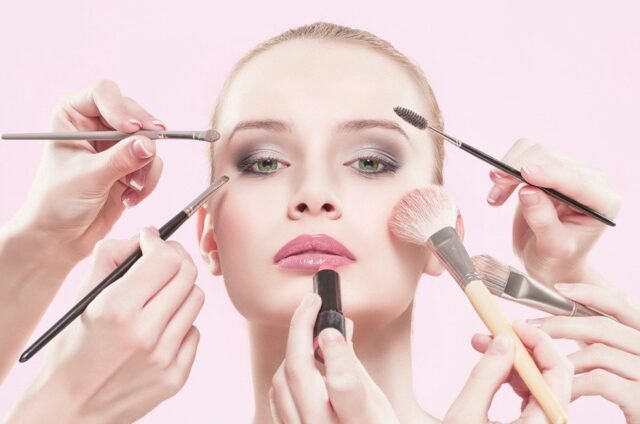 The Art of Makeup: Enhancing Natural Beauty with Skill and Precision