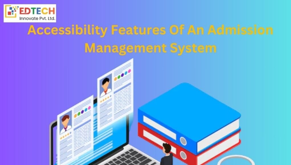 Admission Management System