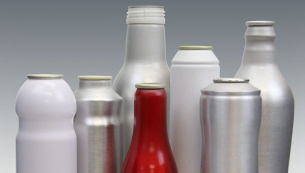 Aerosol Can Manufacturing In Pakistan and Spray Paint Company