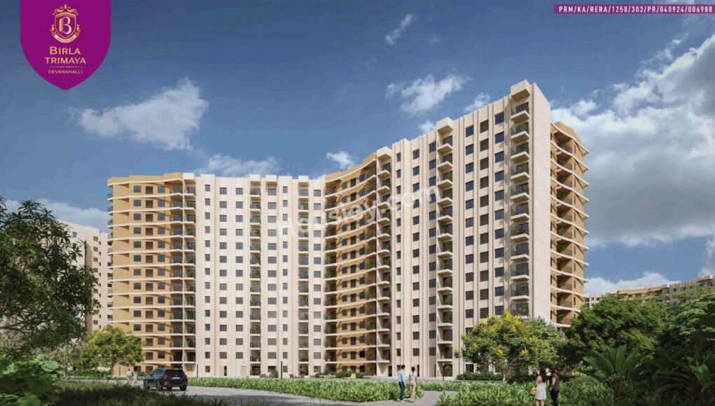 New Projects in Bannerghatta Road Bangalore