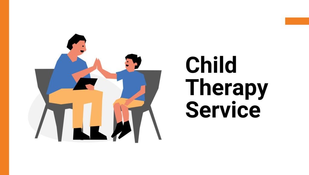 cognitive behavioral therapy for children