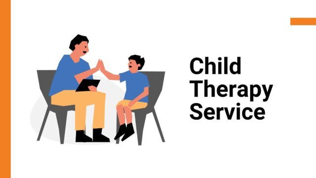 cognitive behavioral therapy for children