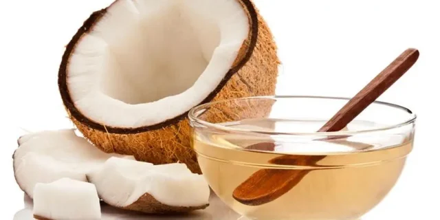 Coconut Oil in Pakistan