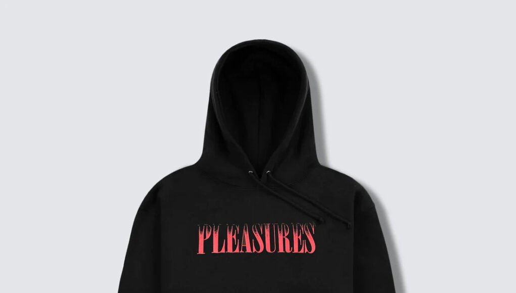 Why Pleasures Clothing is Revolutionizing Streetwear