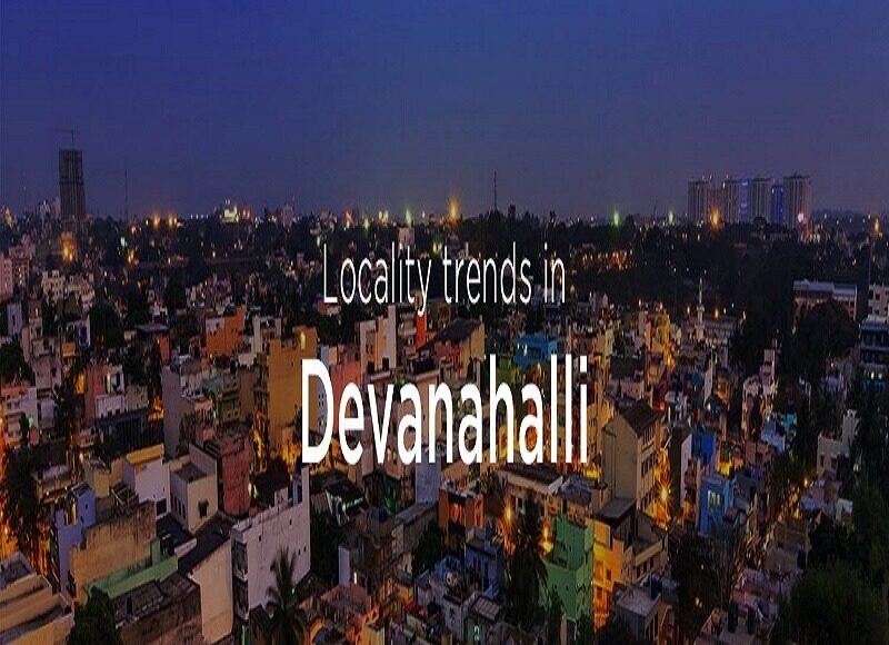 New Projects in Devanahalli Bangalore