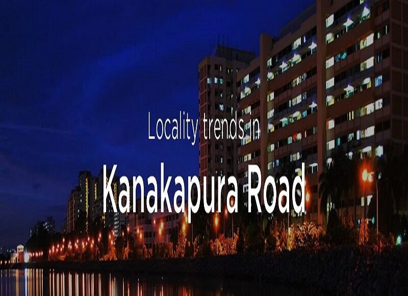 New Projects in Kanakapura Road Bangalore