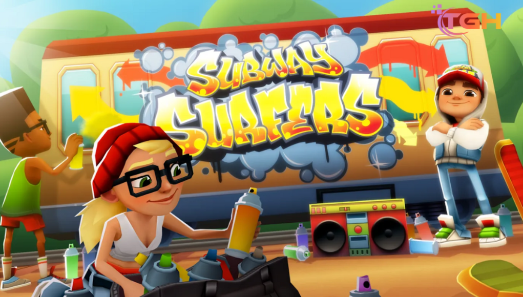 What are Daily Challenges in Subway Surfers?