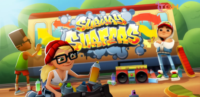 What are Daily Challenges in Subway Surfers?