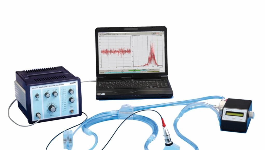 Pelvic Ultrasound Technology