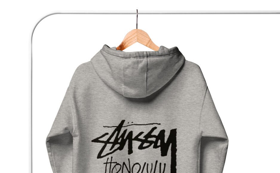 Why Stussy Hoodies are Dominating the Streetwear Scene Right Now