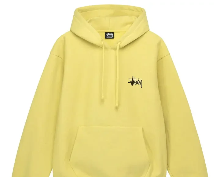 Stussy Hoodie Remains Relevant Today Style