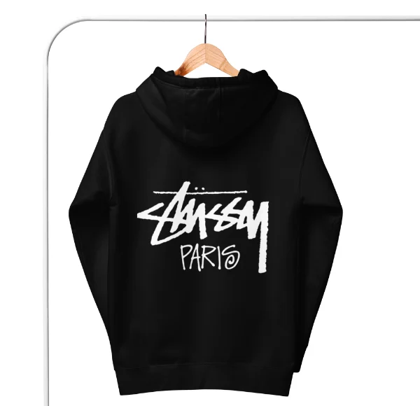 Stussy Worldwide Hoodies The Ultimate Streetwear Essential