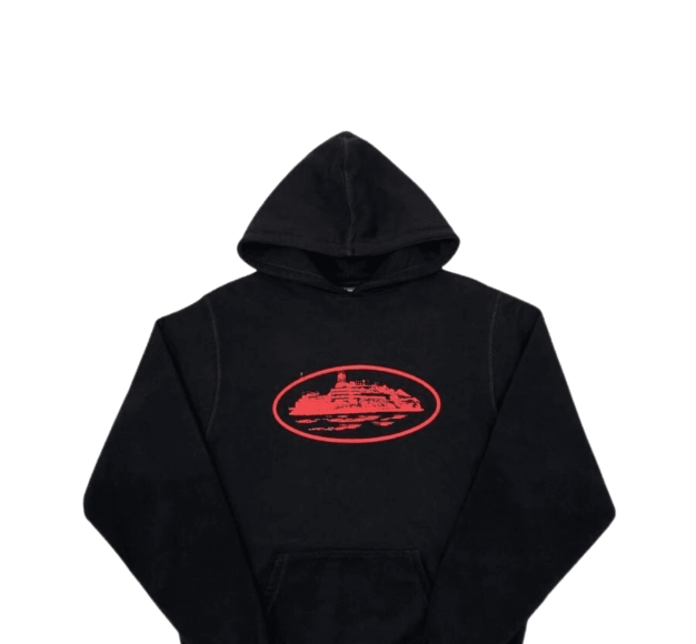 Corteiz Hoodie