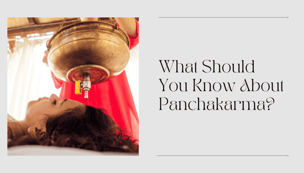 Panchakarma Treatment in Dubai