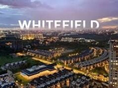Discover Whitefield: A Hub for New and Upcoming Residential Projects in Bangalore New Projects in Whitefield Bangalore