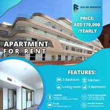 abu dhabi rental property