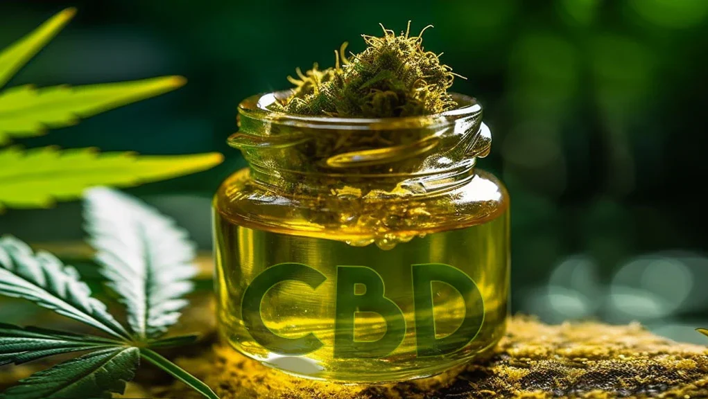 How Full Spectrum CBD Oil Can Boost Your Health