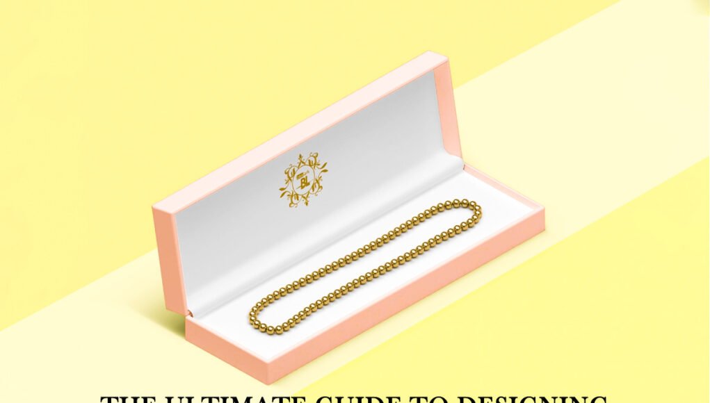 guide to design anklet boxes