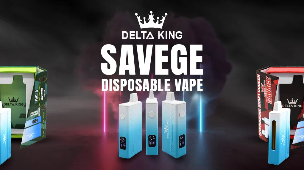 Delta 8 Vaping: Balancing Wellness and Enjoyment