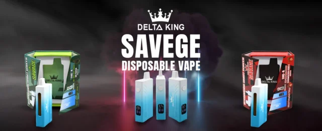 Delta 8 Vaping: Balancing Wellness and Enjoyment