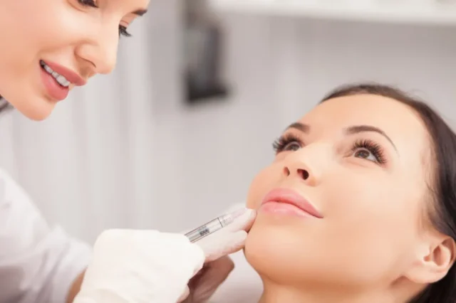 How to Find the Best Dermal Fillers Dermatologist in Dubai for Perfect Results