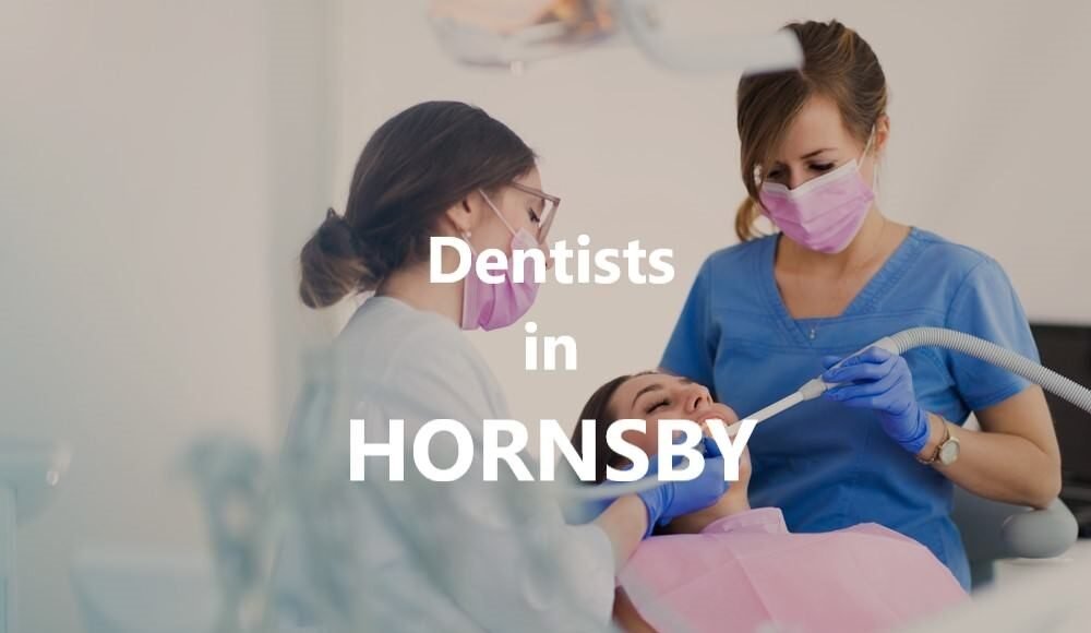 The Dentists Hornsby