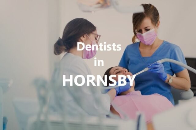 The Dentists Hornsby