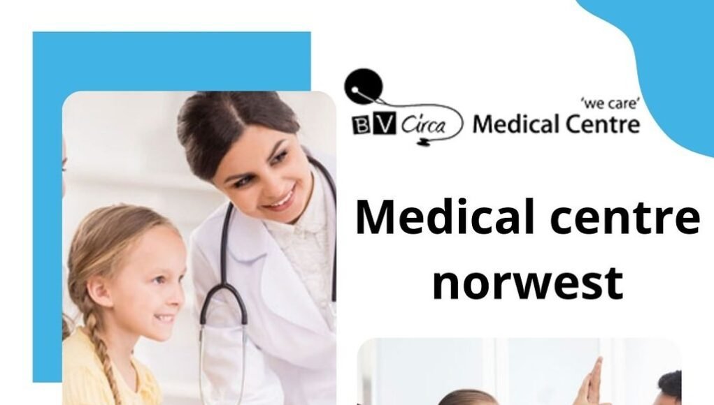 Medical Centre Norwest