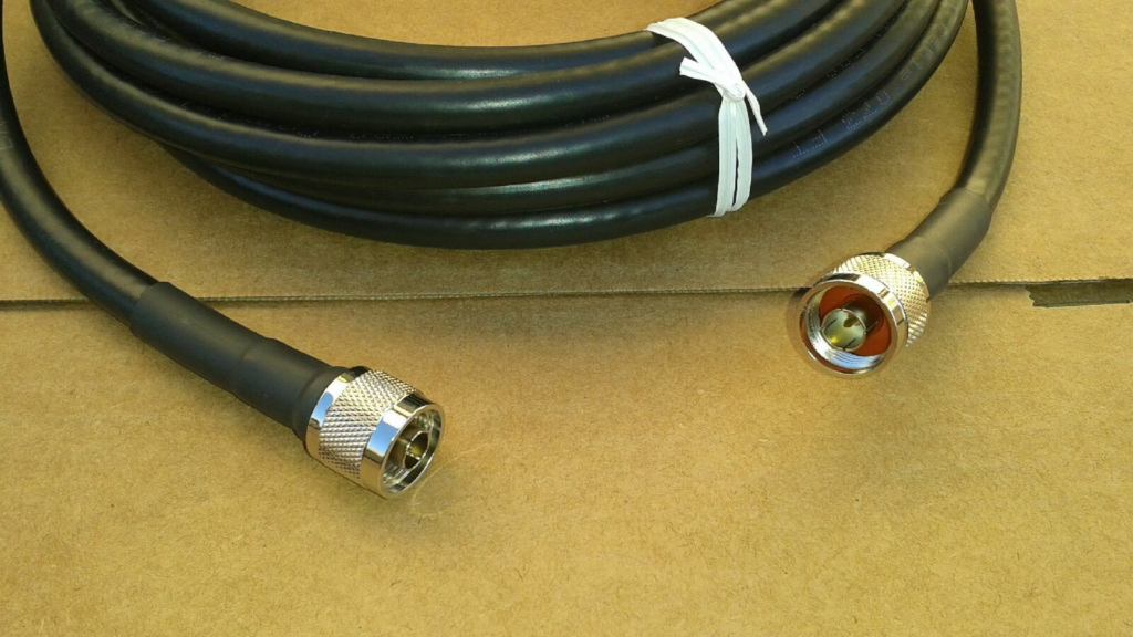 LMR Coaxial Cable