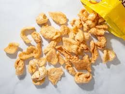 The Crunchy Appeal of Pork Rinds: A Snack with Tradition and Flavor