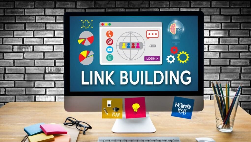 Link Building Services