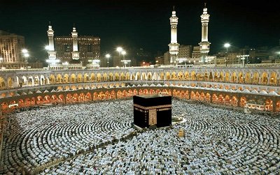 4 star umrah packages 2024