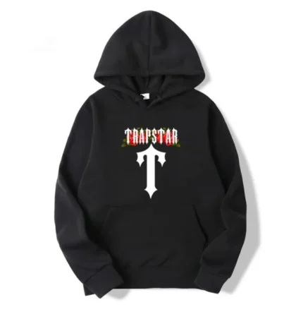 Trapstar Streetwear Fashion Brands