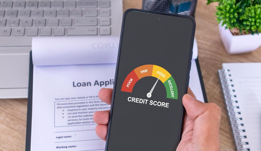 How to Increase Credit Score Quickly