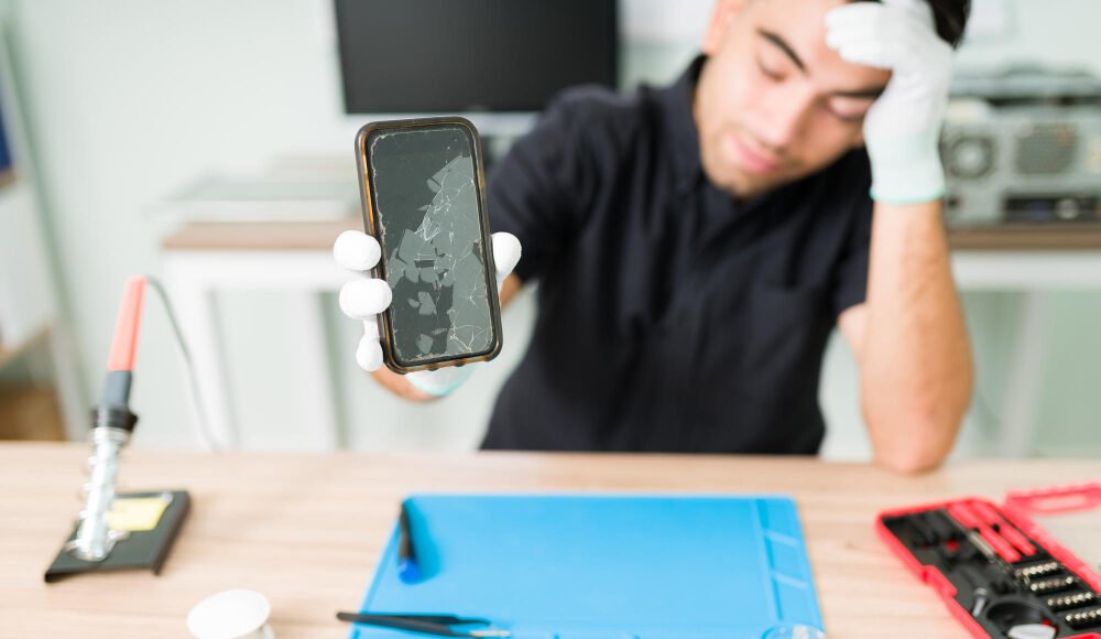 The Cost of iPhone Repairs: What to Expect for Common Issues