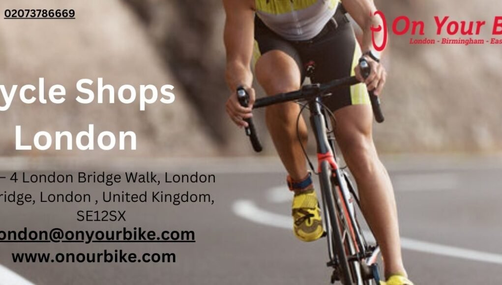 largest bicycle retailer in the UK