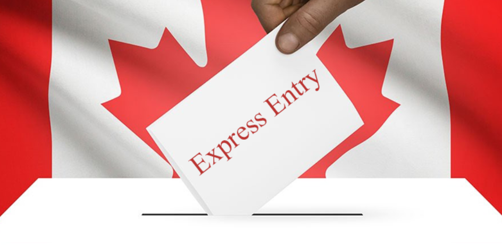 Canada Express Entry Program in Pakistan/Canada Express Entry Consultant