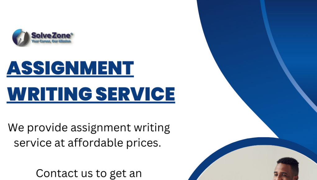 Assignment writing service