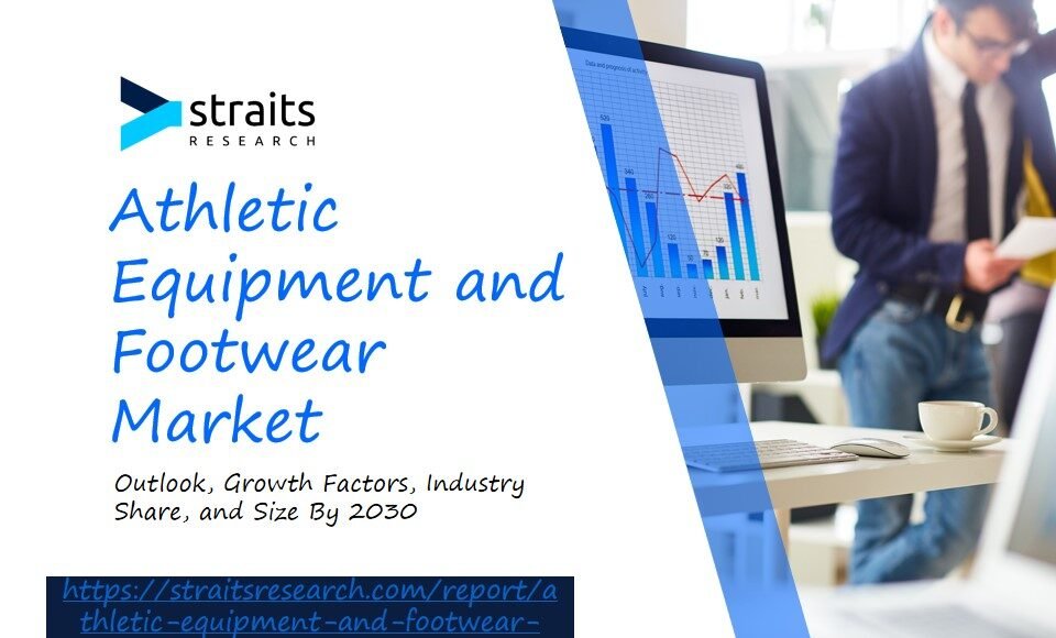 Athletic Equipment and Footwear Market