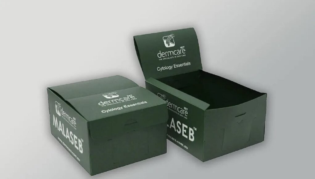 Custom display boxes in UK