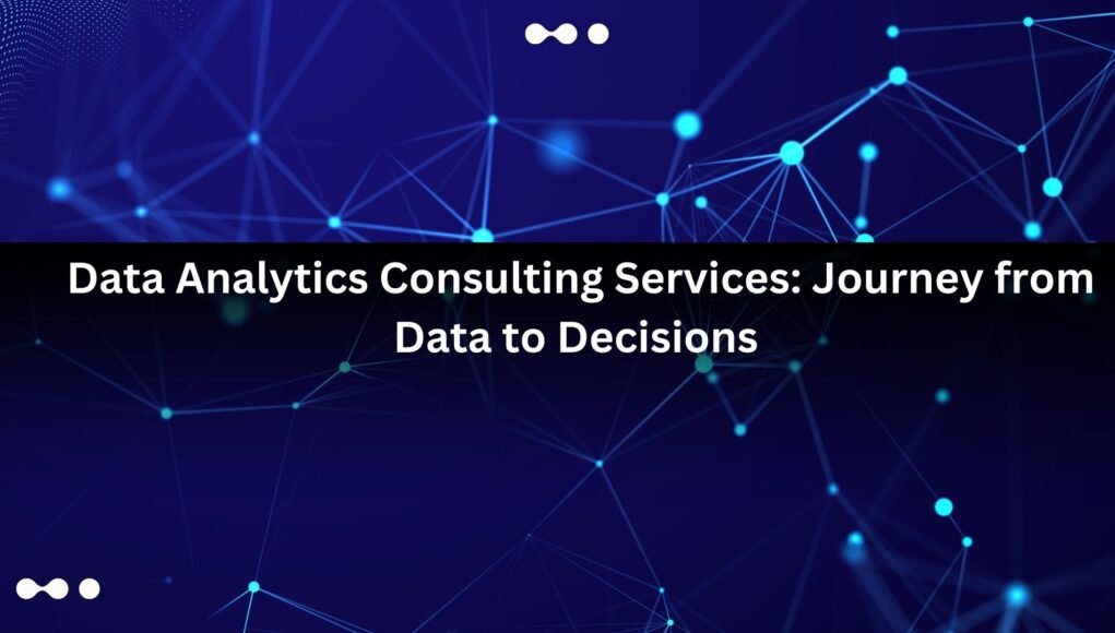 Data Analytics Consulting Services