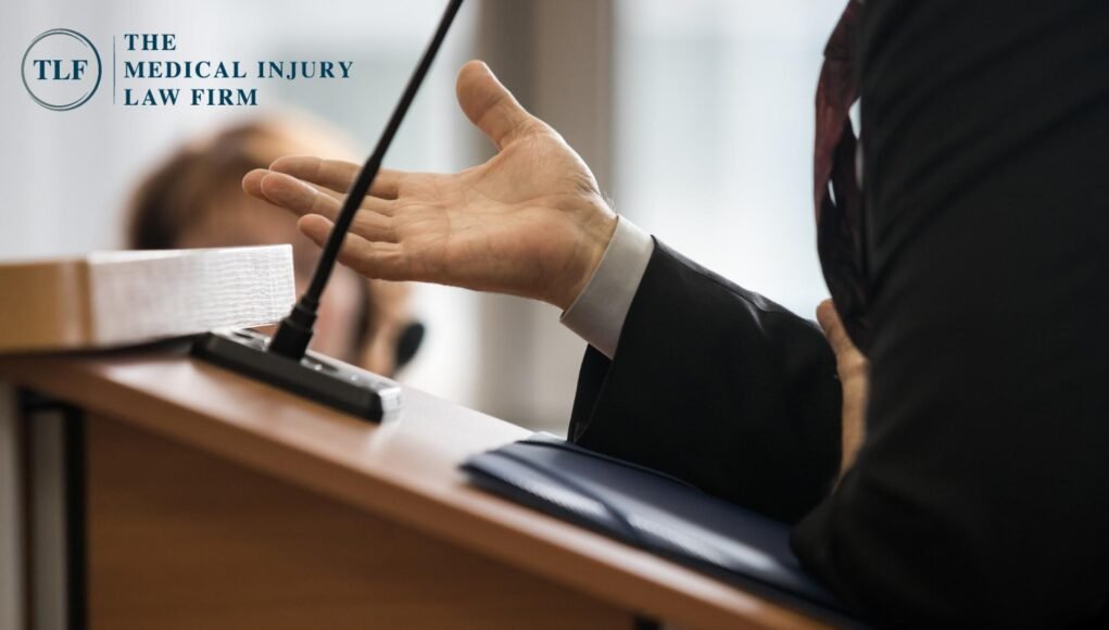 The Role of Medical Experts in Proving Personal Injury Cases