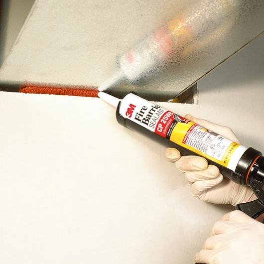 Why Fire Stop Sealants Are Essential for Building Fire Safety