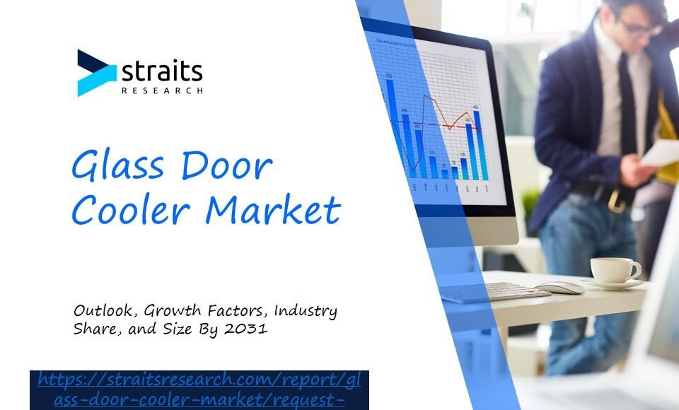 Glass Door Cooler Market