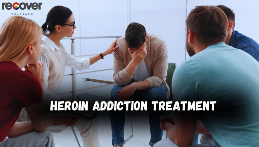 Heroin Addiction Treatment