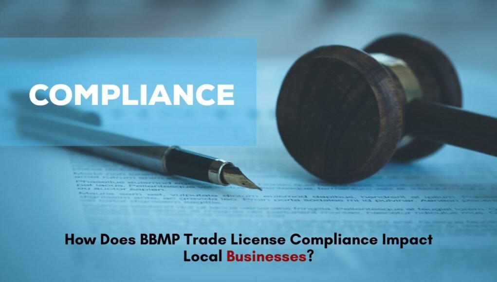 BBMP Trade License