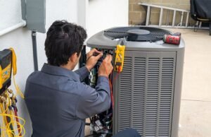 How Las Vegas HVAC Services Can Help You Avoid Expensive Repairs