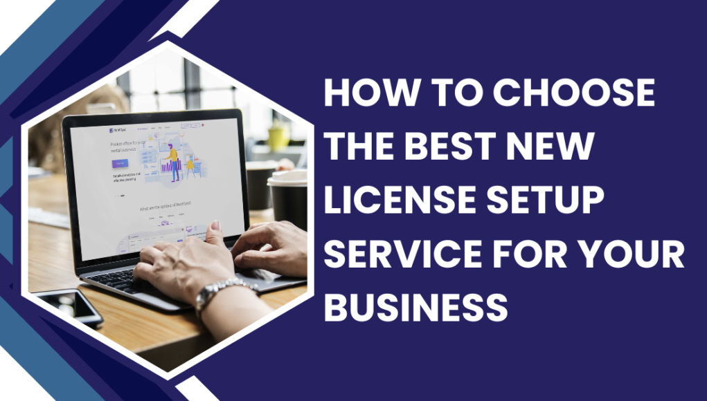 New License Setup Services in Abu Dhabi