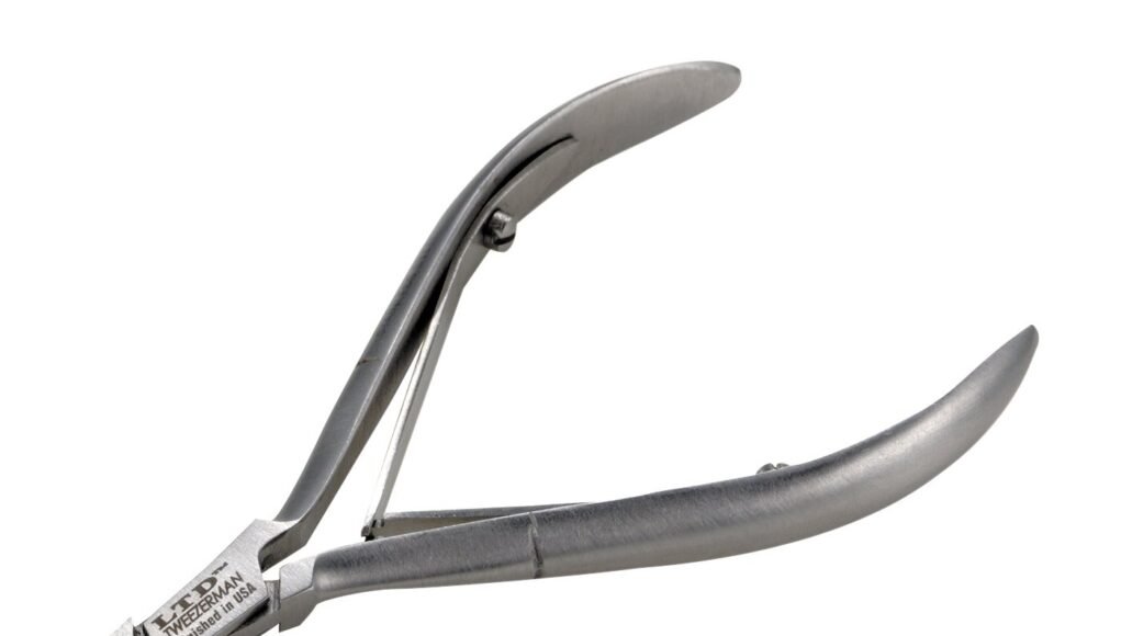 Best Mini Cuticle Nipper