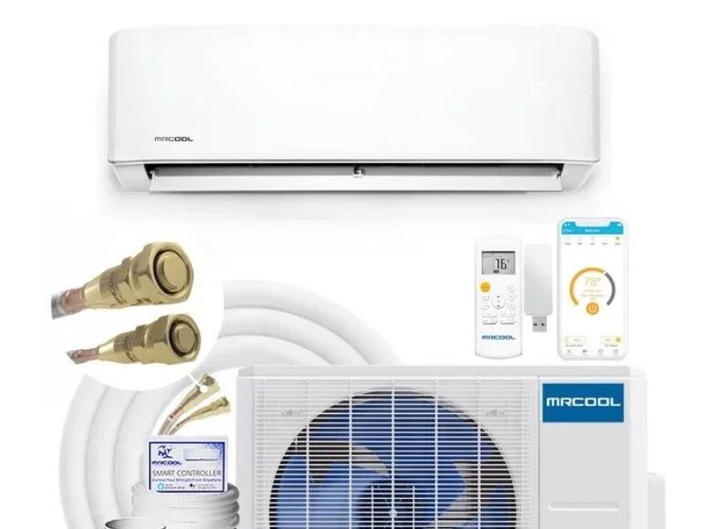 9000 btu air conditioner